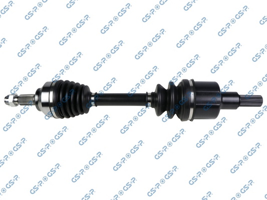 GSP 203137 Drive Shaft for...