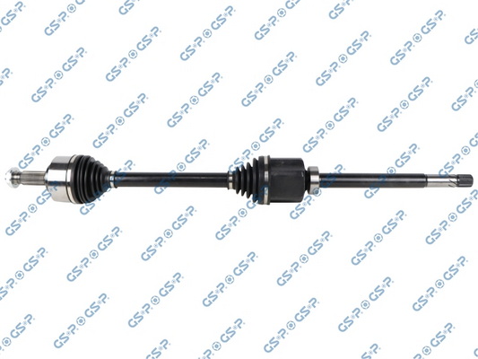 GSP 203138 Drive Shaft for...