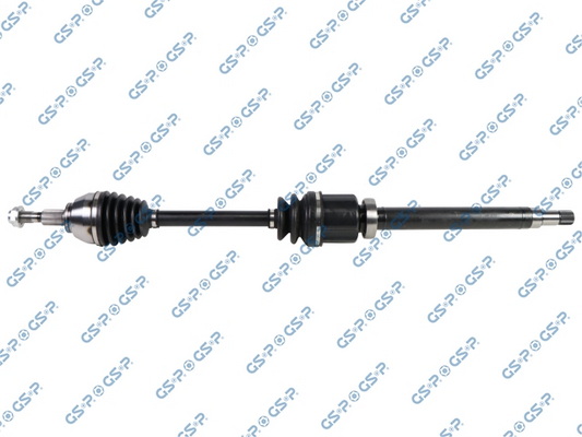 GSP 203140 Drive Shaft for...