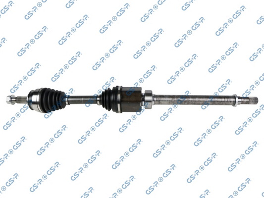 GSP 203150 Drive Shaft for...