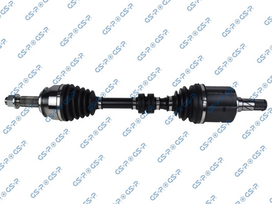 GSP 203151 Drive Shaft for...