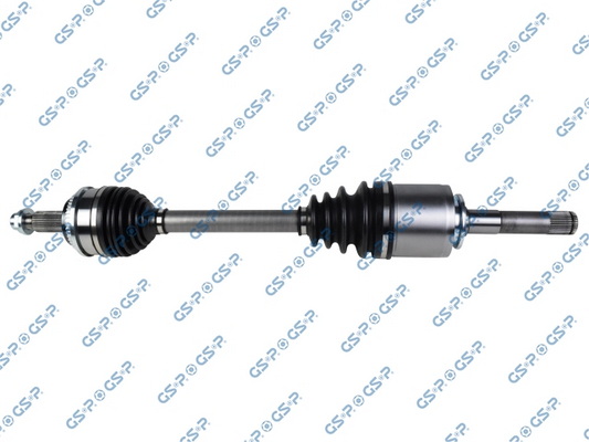 GSP 203160 Drive Shaft for...