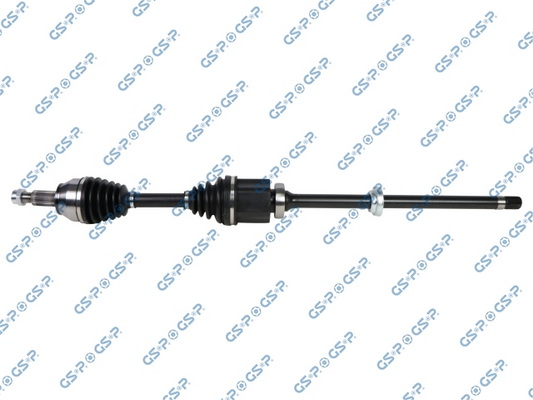 GSP 203177 Drive Shaft for...