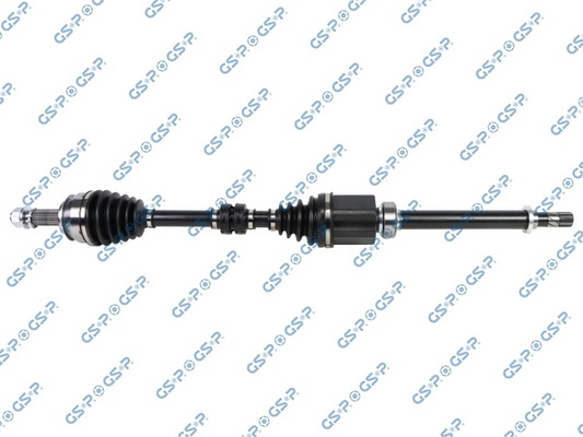 GSP 203212 Drive Shaft for...