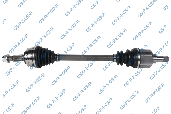 GSP 203218 Drive Shaft for...