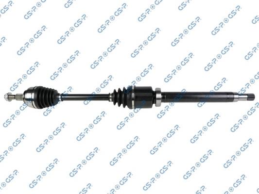 GSP 203221 Drive Shaft for...