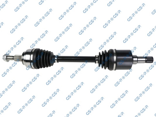 GSP 203222 Drive Shaft for...