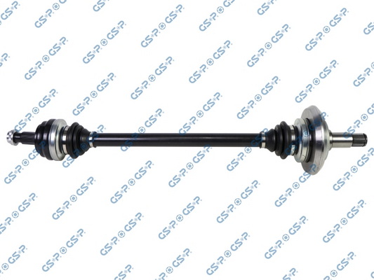 GSP 203409 Drive Shaft for...