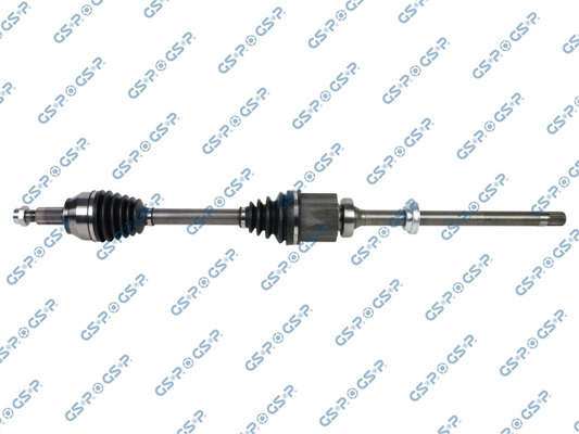 GSP 203420 Drive Shaft for...