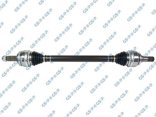 GSP 203480 Drive Shaft Rear...