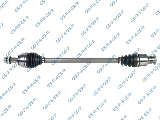 GSP 203516 Drive Shaft for...