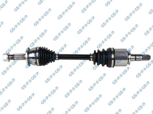 GSP 203519 Drive Shaft for...
