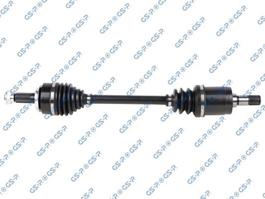 GSP 203521 Drive Shaft for...