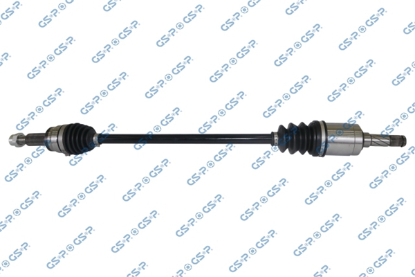 GSP 203575 Drive Shaft for...