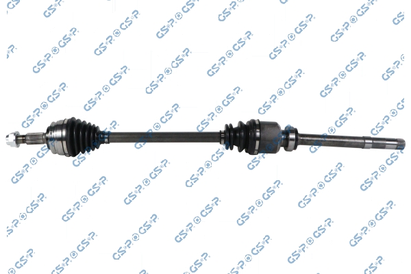 GSP 203607 Drive Shaft for...