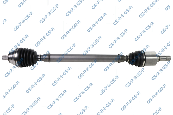 GSP 203612 Drive Shaft for...