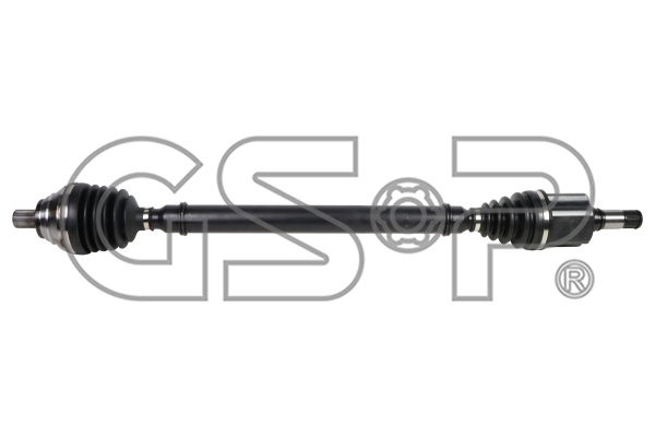 GSP 203613 Drive Shaft for...