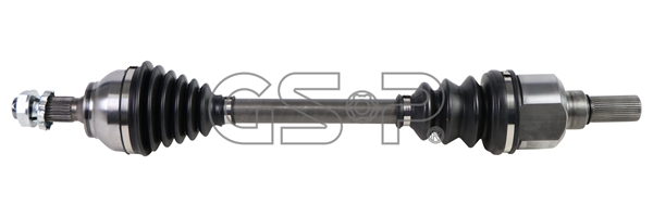 GSP 203614 Drive Shaft for...