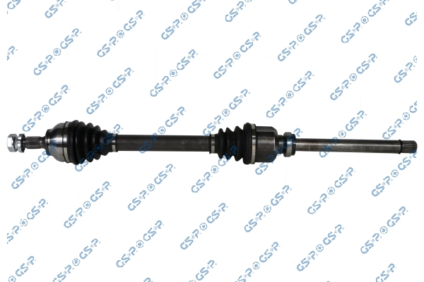 GSP 203615 Drive Shaft for...