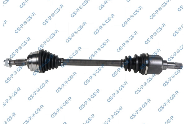 GSP 203616 Drive Shaft for...