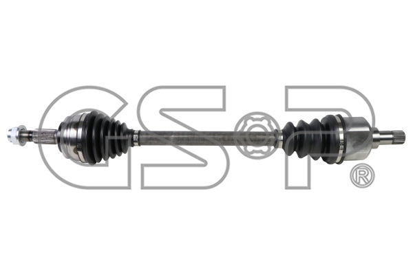 GSP 203617 Drive Shaft for...
