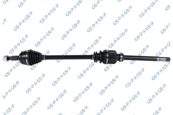 GSP 203618 Drive Shaft for...