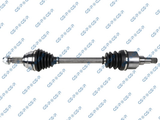 GSP 203619 Drive Shaft for...