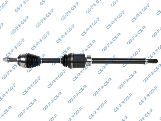GSP 203620 Drive Shaft for...