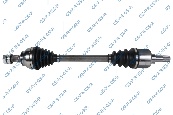 GSP 203645 Drive Shaft for...