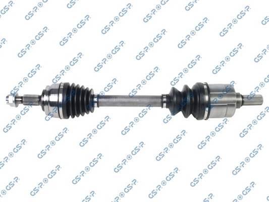 GSP 203646 Drive Shaft for...