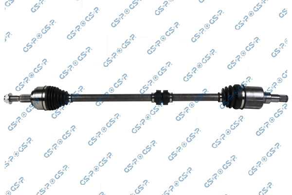 GSP 203647 Drive Shaft for...