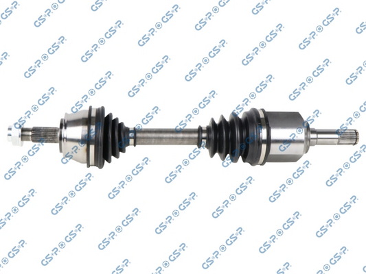 GSP 203671 Drive Shaft for...