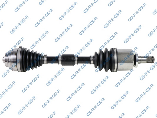 GSP 203712 Drive Shaft for...