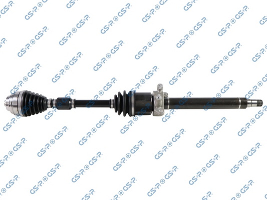GSP 203713 Drive Shaft for...