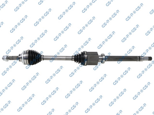 GSP 203779 Drive Shaft for...