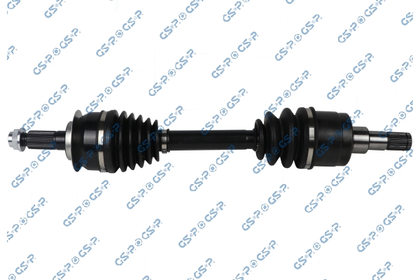 GSP 203780 Drive Shaft for...