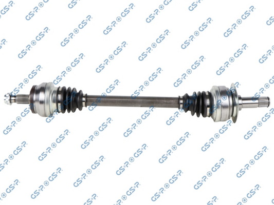 GSP 203792 Drive Shaft for...