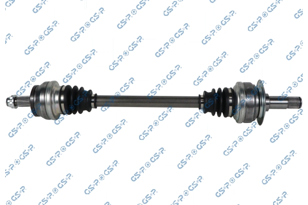 GSP 203793 Drive Shaft for...
