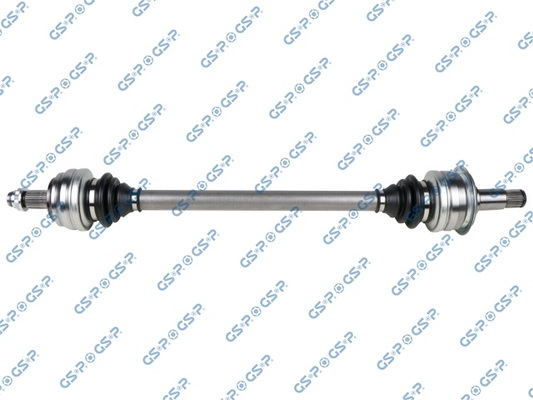 GSP 203794 Drive Shaft for...