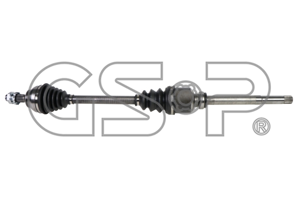 GSP 203806 Drive Shaft for...