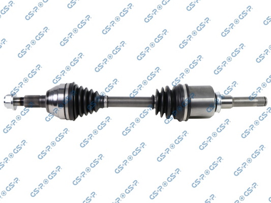 GSP 203815 Drive Shaft for...
