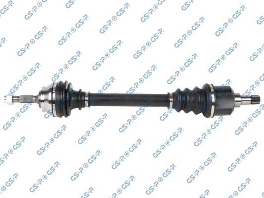GSP 203862 Drive Shaft for...