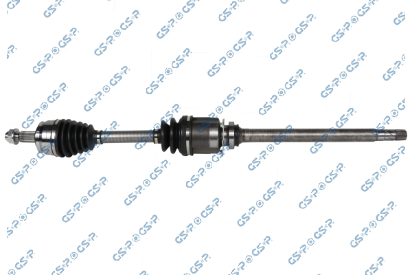 GSP 203863 Drive Shaft for...