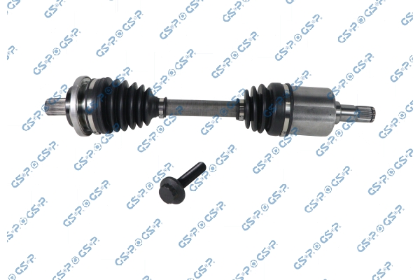 GSP 203872 Drive Shaft for...