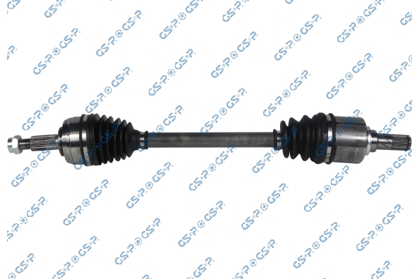 GSP 203875 Drive Shaft for...