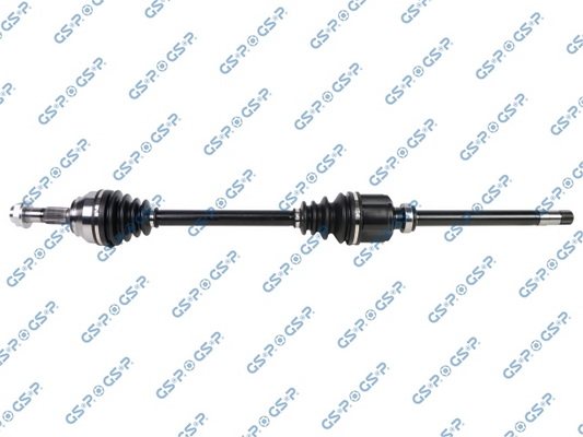 GSP 203906 Drive Shaft for...