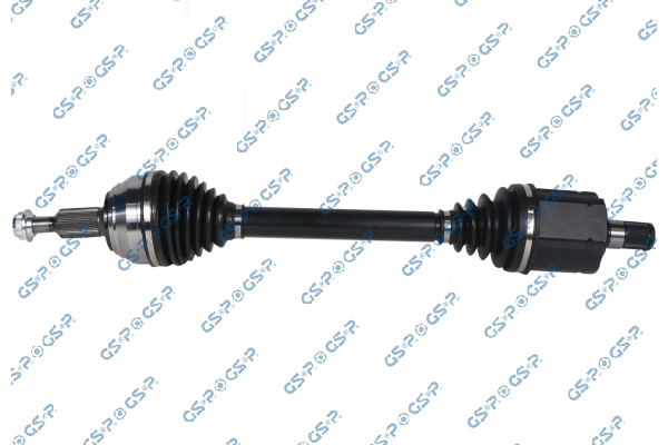 GSP 203938 Drive Shaft for...