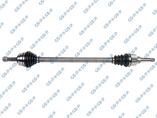 GSP 203941 Drive Shaft for...