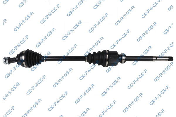GSP 203947 Drive Shaft for...