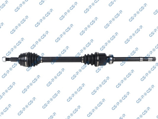 GSP 203969 Drive Shaft for...